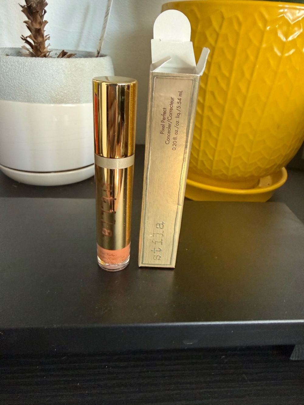 Stila pixel perfect Correcting Perfecting Concealer‎ deep